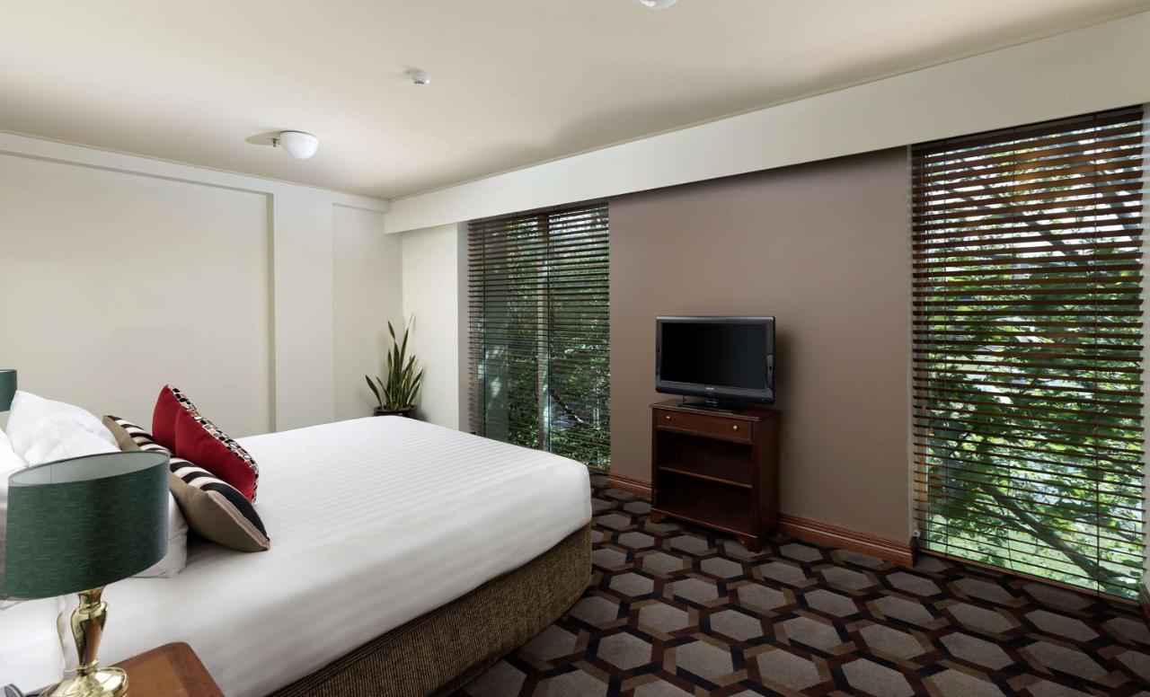 Rydges Camberra Exterior foto