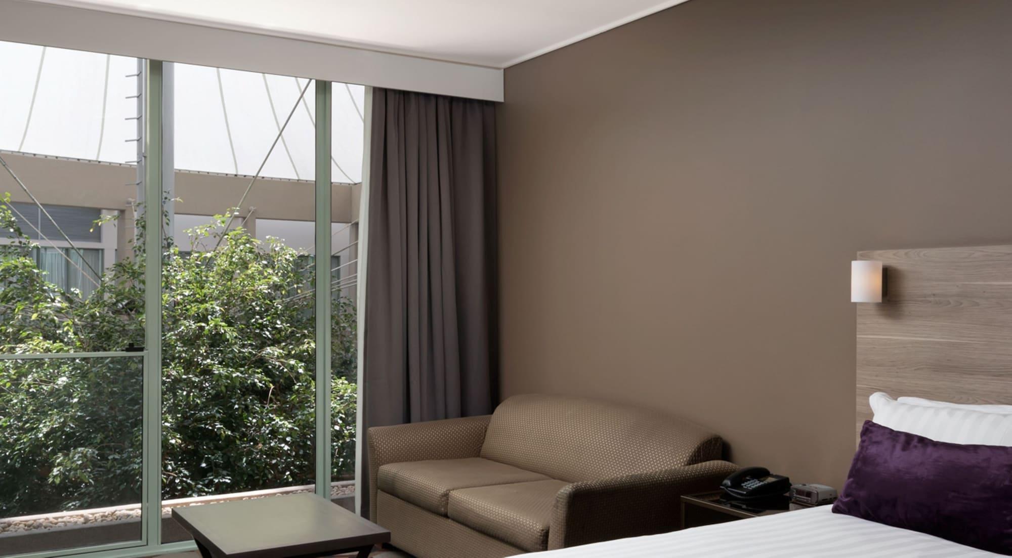 Rydges Camberra Exterior foto