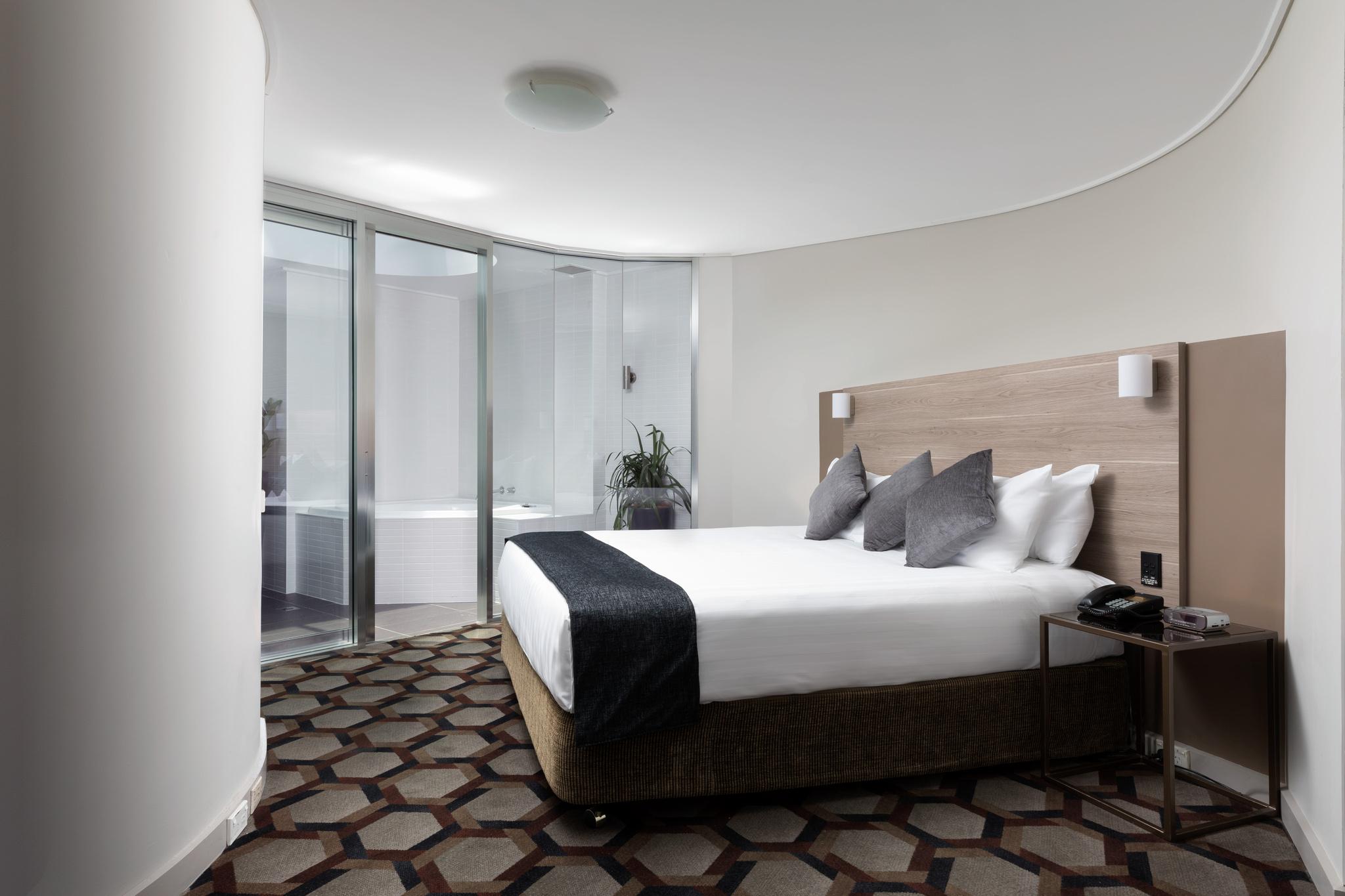 Rydges Camberra Exterior foto