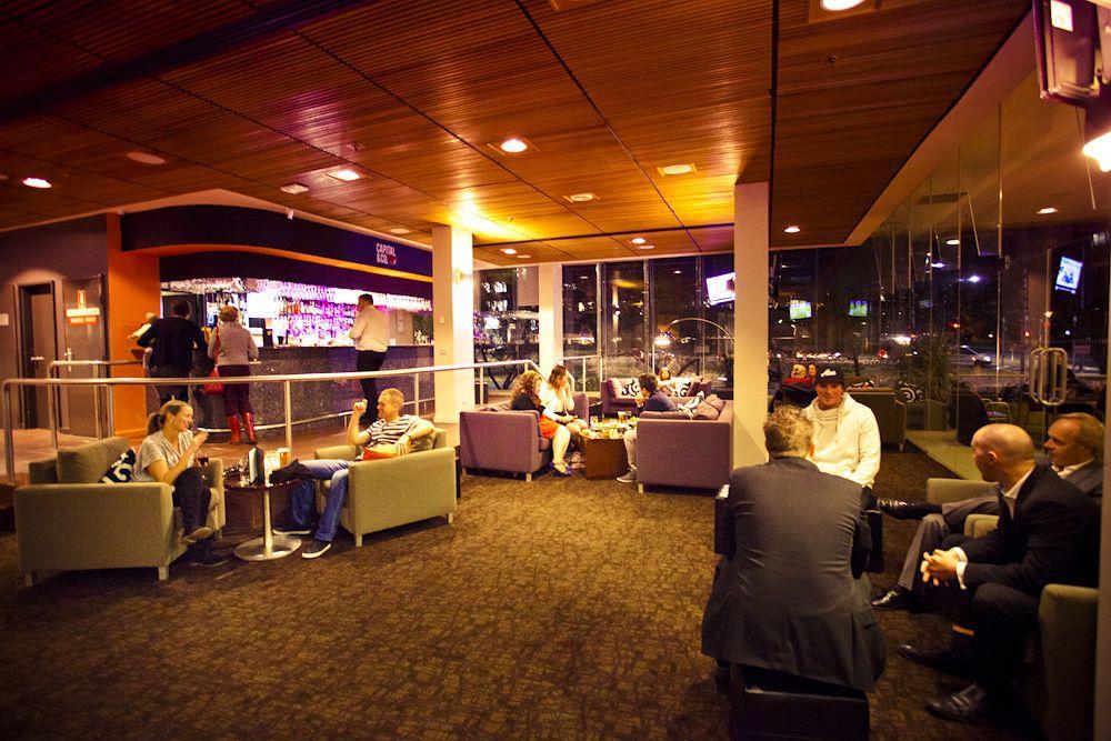 Rydges Camberra Exterior foto