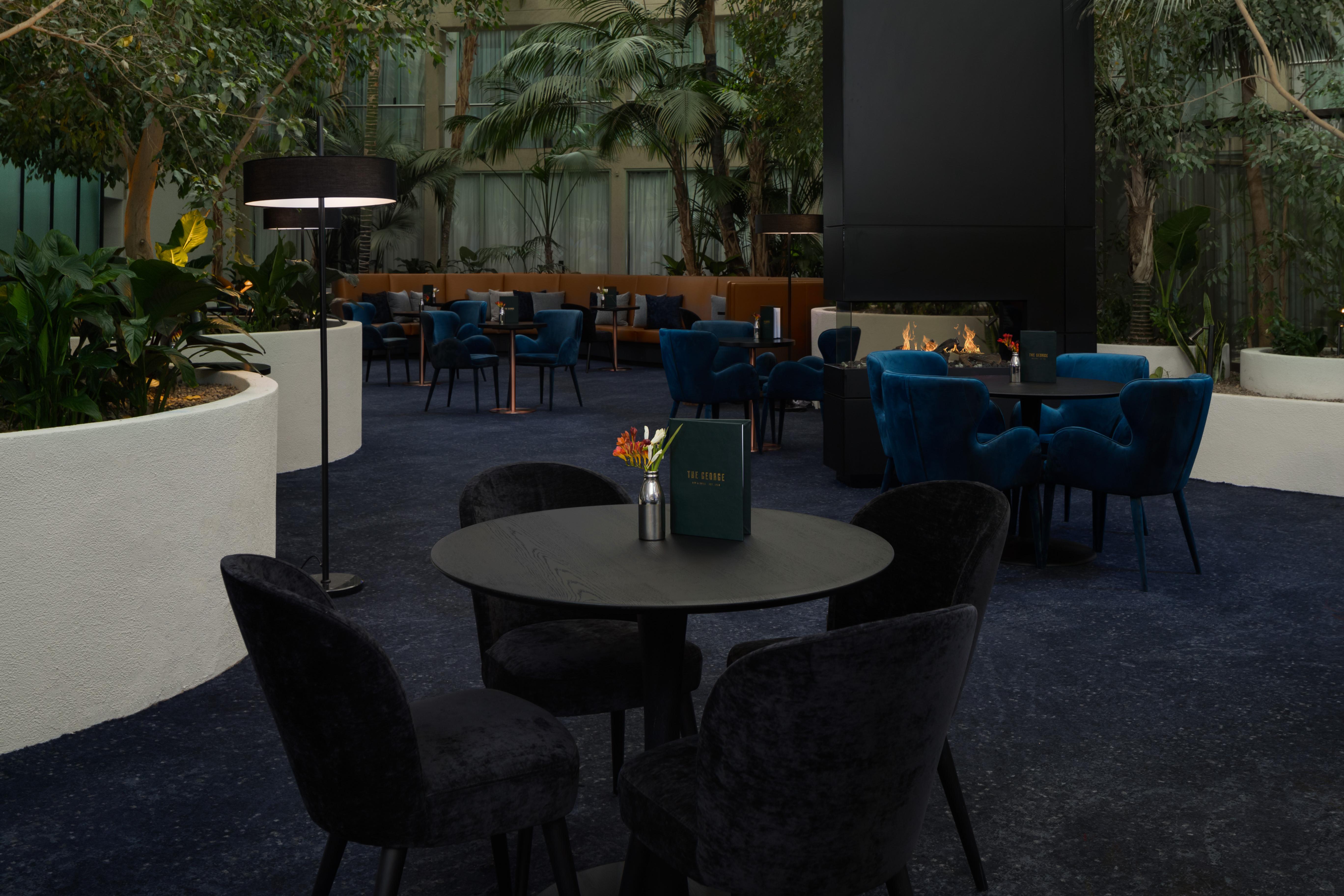 Rydges Camberra Exterior foto