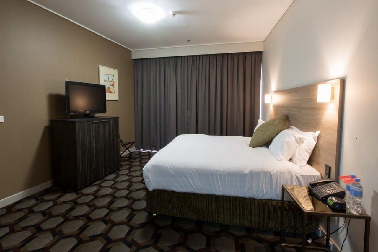 Rydges Camberra Exterior foto