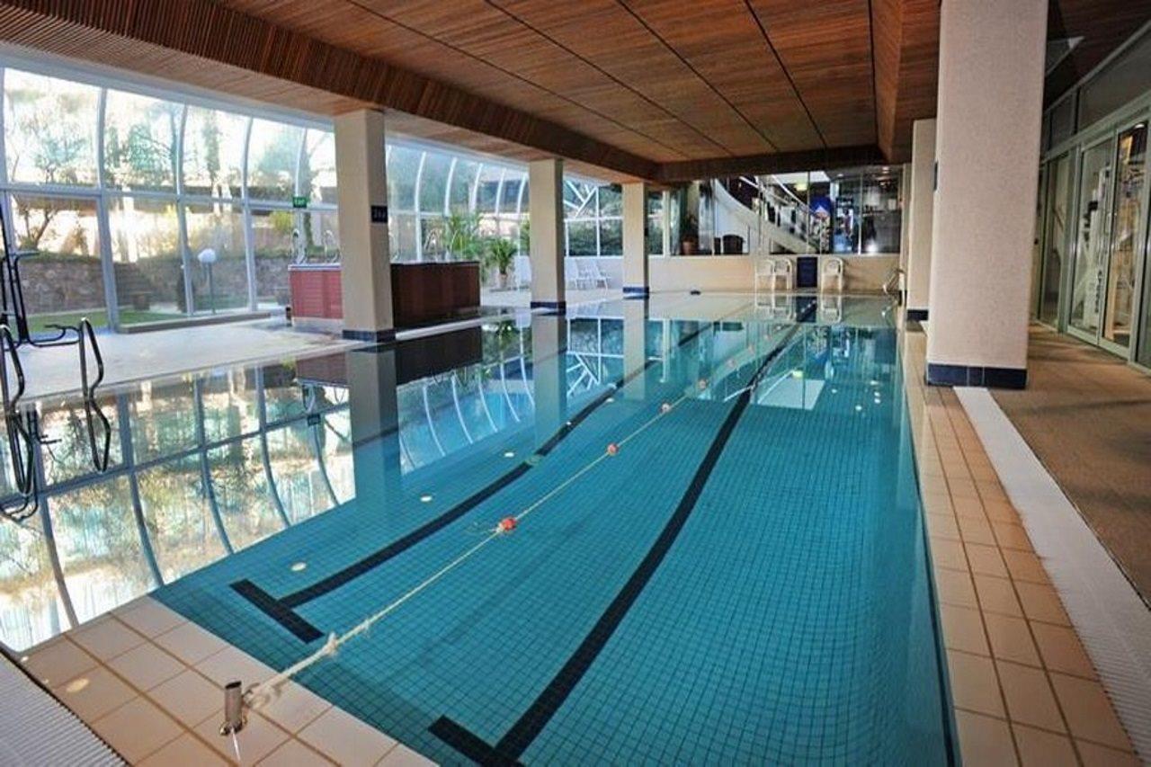 Rydges Camberra Facilidades foto