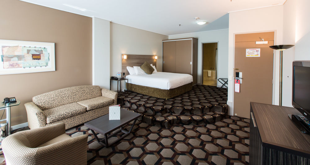 Rydges Camberra Exterior foto