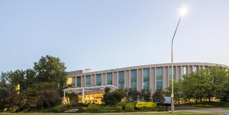 Rydges Camberra Exterior foto